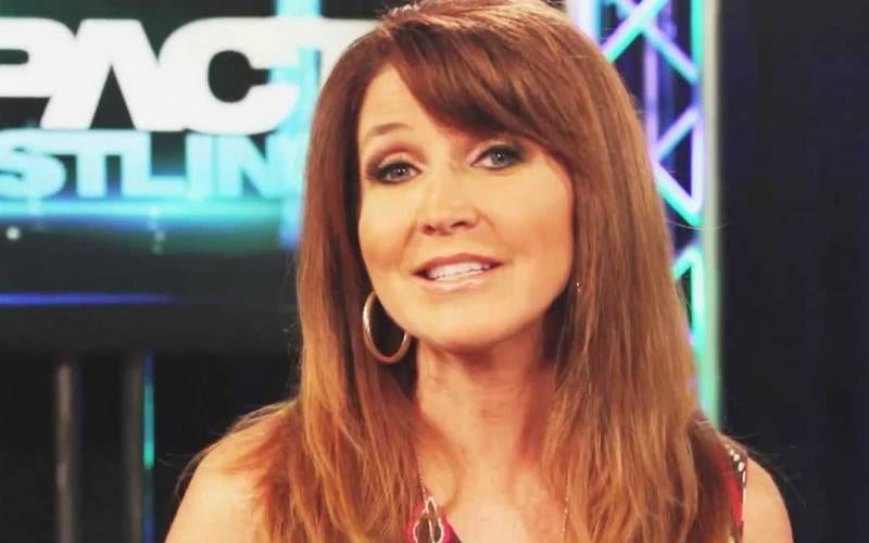 Booker T Says Dixie Carter Was ‘Getting Busy’ With Impact Wrestling Stars