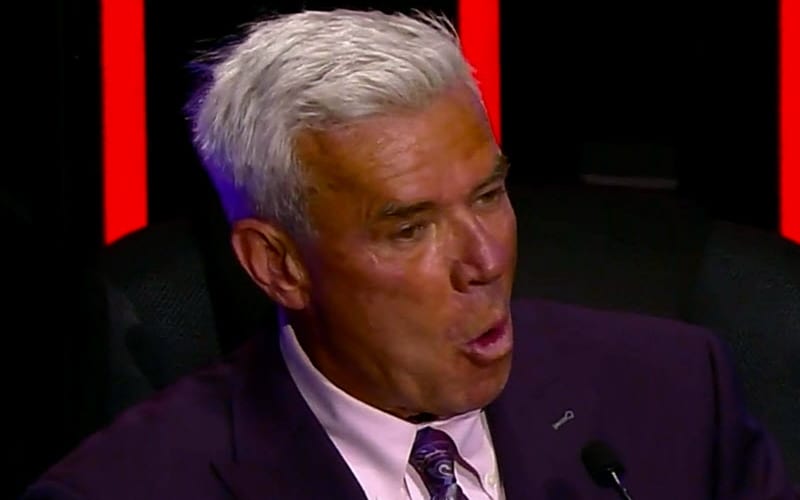 Eric Bischoff Says Deathmatches Could Harm AEW
