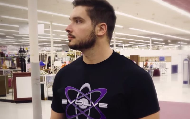 Ethan Page Wants Free WWE Network Subscription After Company’s Recent Indie Content Acquisition