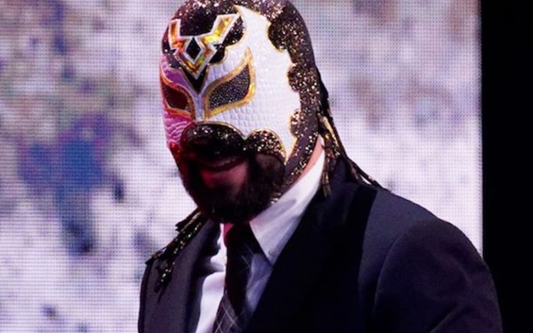 Excalibur Calls Absence From AEW Dynamite ‘An Extended Siesta’