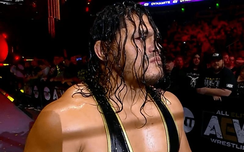 Jeff Cobb Explains Why He Rejected WWE Tough Enough Offer