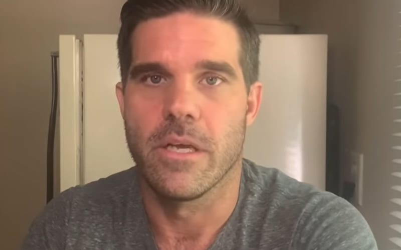 Joey Ryan Returns To Twitter After #SpeakingOut Allegations