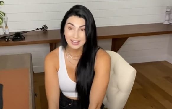 Billie Kay Officially Begins Her New YouTube Channel