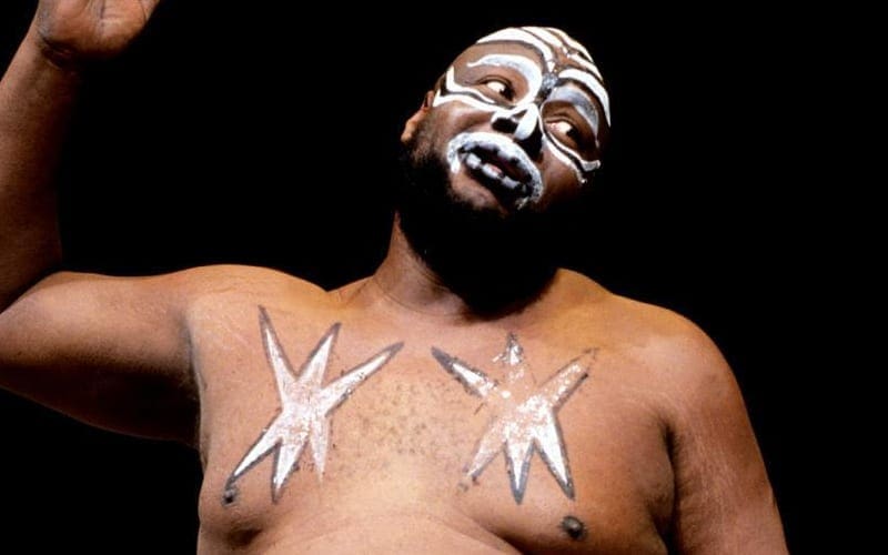 Pro Wrestling World Rallies Around Kamala’s Family For Support