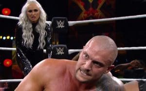 Karrion Kross Wins NXT Title At WWE NXT TakeOver: XXX