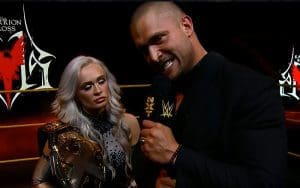 Karrion Kross Could Be Out Of Action For Much Longer Than First Thought