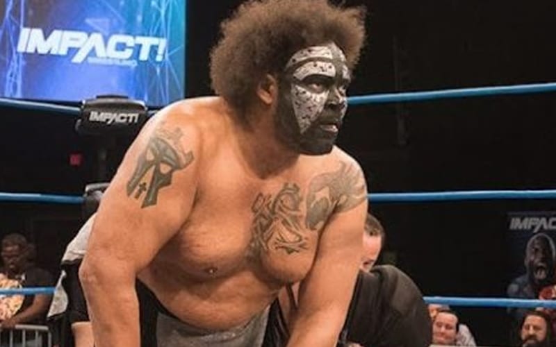 Kongo Kong Says #SpeakingOut Allegation Against Him Should Have Stayed Behind The Curtain