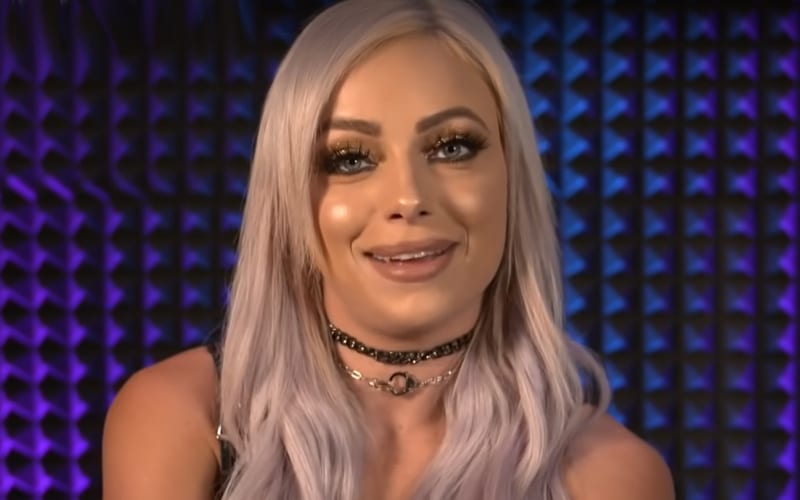 WWE Wanted To Give Liv Morgan The Ring Name Liv Gallows