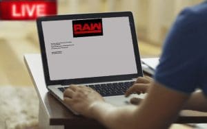 How WWE Going Live Changed Internal Writing Process