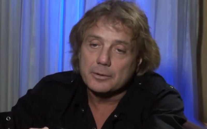 Marty Jannetty Murder Admission Causes Police Investigation