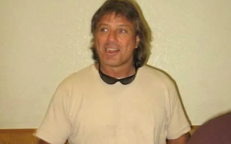 Marty Jannetty Trends On Social Media Following Shocking Admission