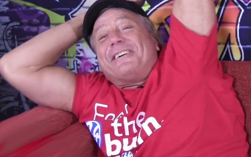 Marty Jannetty Says He Feels ‘Gay’ But Likes Women