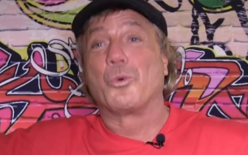 Marty Jannetty Backs Off Murder Confession — It Was All A Pro Wrestling Storyline