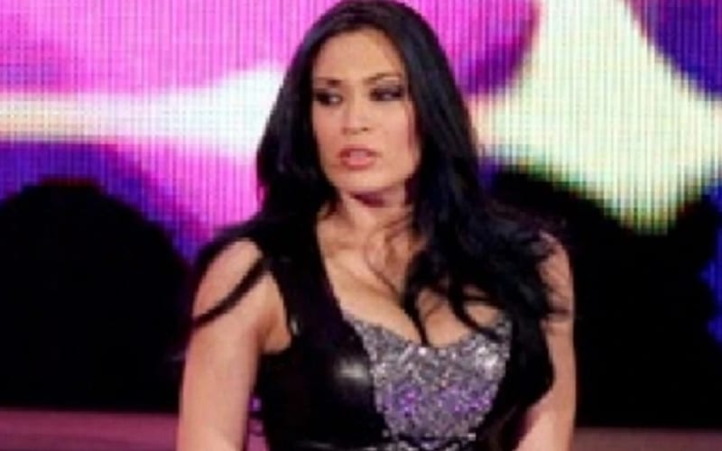 Melina On Not Being Allowed To Make A Difference In WWE