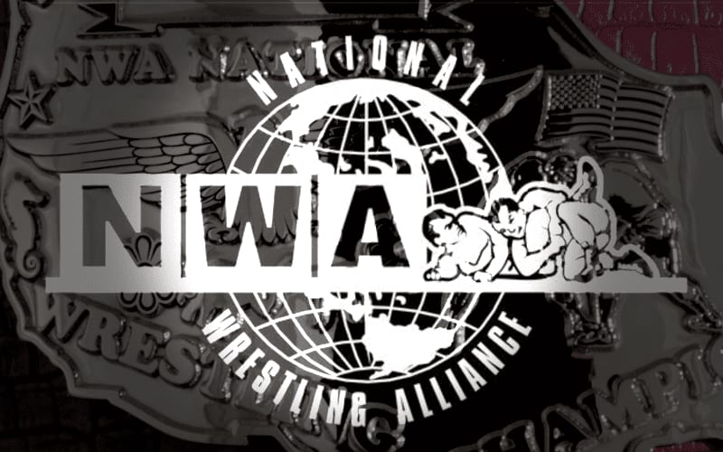 New Weekly NWA Pay-Per-View Series Announced