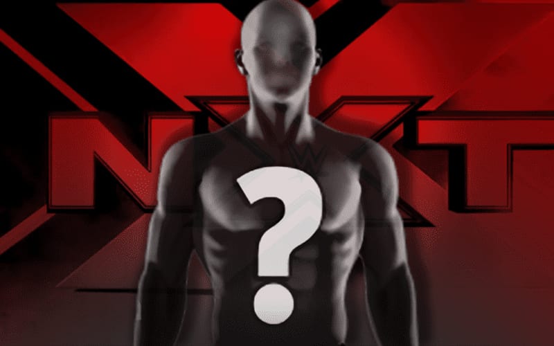 WWE NXT Announces Final Competitor In Gauntlet Eliminator #1 Contender Match