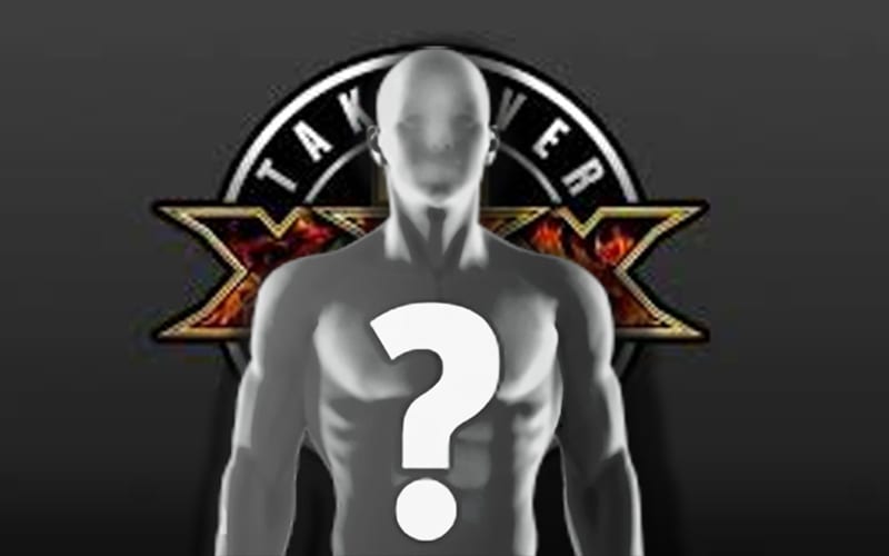 Superstar Pulled From WWE NXT TakeOver: XXX Match