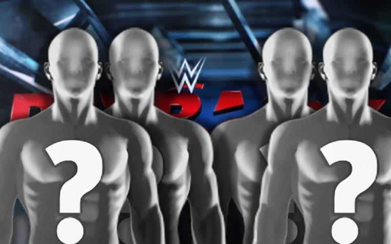 WWE Adds Another Match To Payback — UPDATED CARD