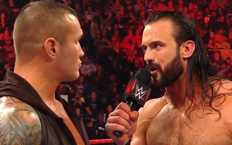 Drew McIntyre Tells Randy Orton To Enjoy The Last Moments ‘You Can Play With Yourself’ Before SummerSlam