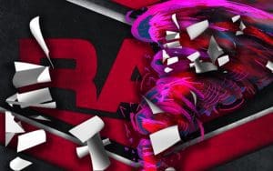 Backstage CHAOS Before WWE RAW Tapings Today