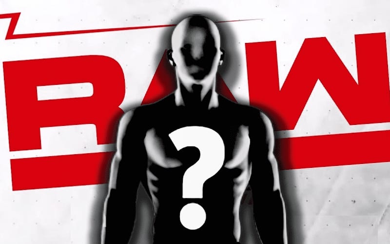 Another Special Guest Confirmed For WWE RAW Tonight