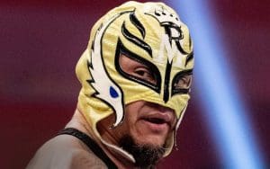 Rey Mysterio Set To Receive Cartoon Network Show
