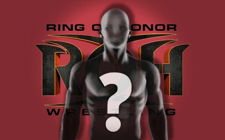 ROH Had Multiple Issues Securing Top Indie Talent