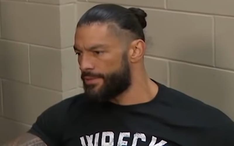 Roman Reigns - WWE Superstar