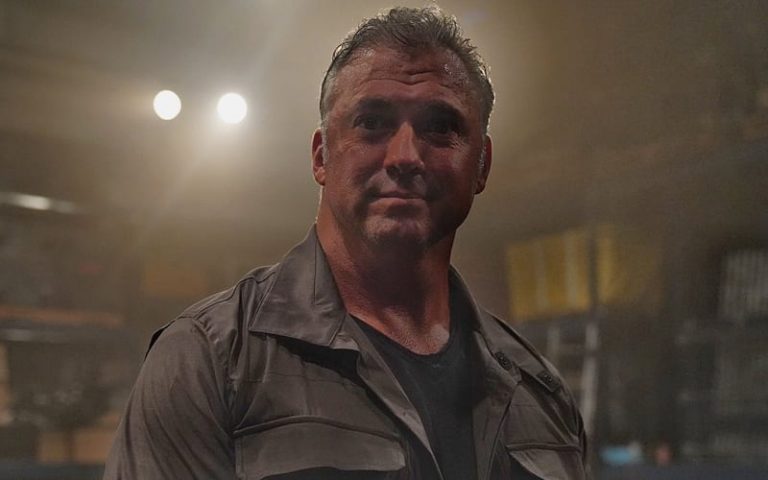 Shane McMahon Contacted Controversial Figure About WWE RAW Underground Idea