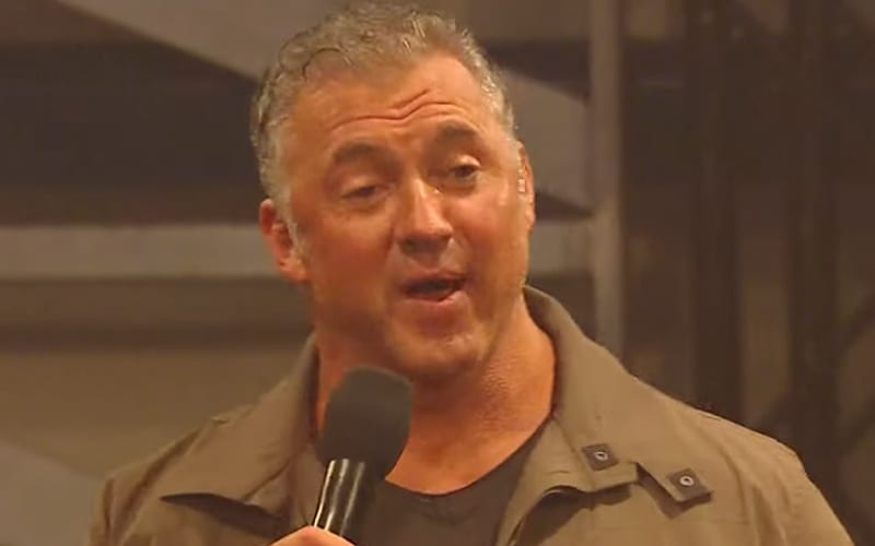 There Is ‘NO TRUTH’ To Rumors Of Shane McMahon Taking Over WWE RAW Writing Team