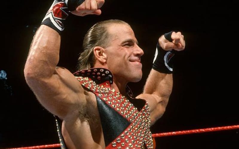 Shawn Michaels Had People Worrying Every Day About Him After WWE Return
