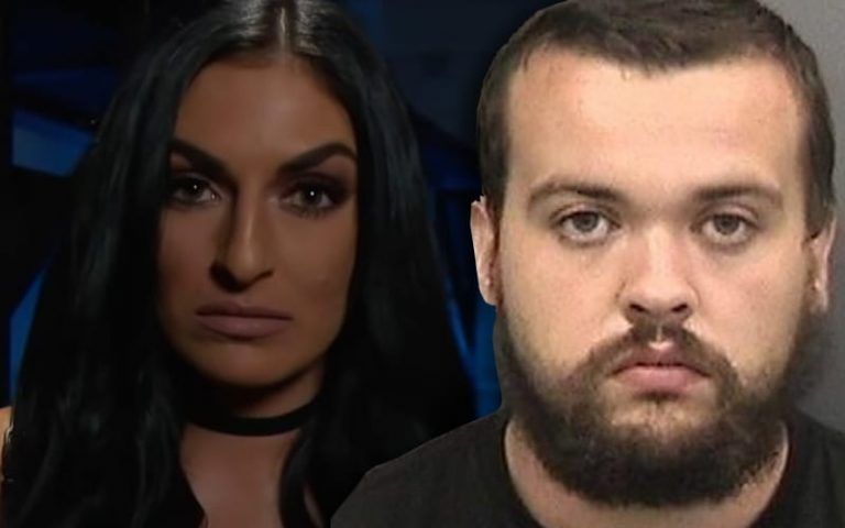 Sonya Deville’s Stalker Not Getting Out Of Prison For A Long Time