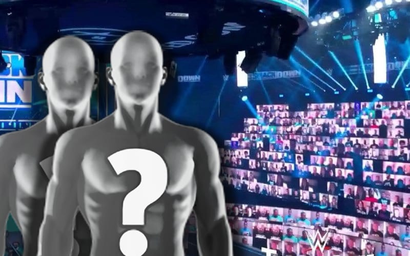 WWE ThunderDome Moderators’ Responsibilities Revealed