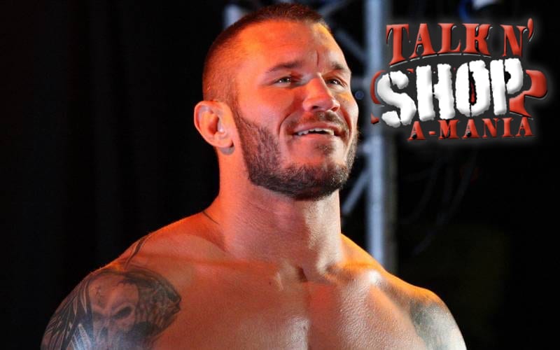 Randy Orton Hopes Talk ‘N Shop A Mania ‘Fails Miserably’
