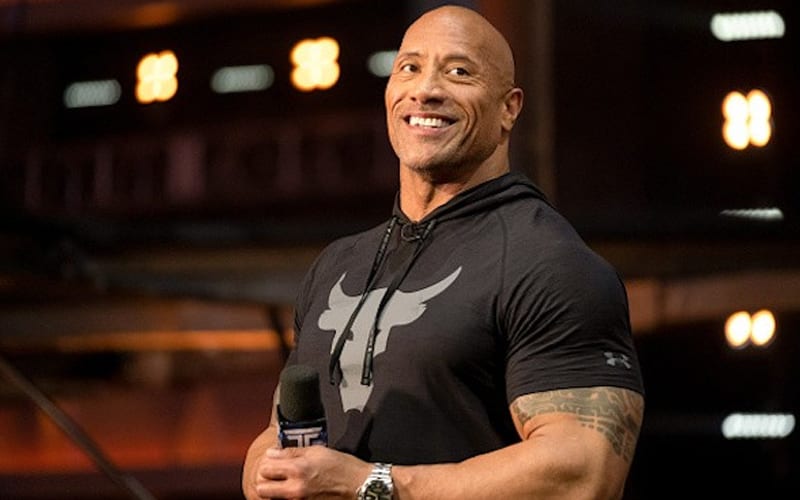 The Rock Is HIGHEST PAID Actor In Hollywood AGAIN