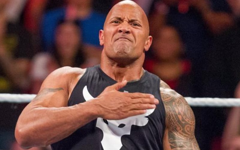 Word The Rock Made Famous Now Officially In The Dictionary