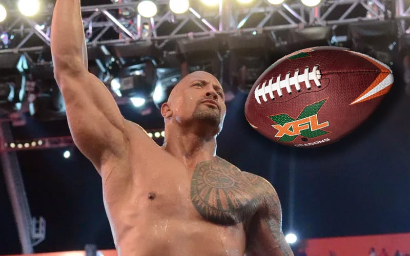The World Reacts To The Rock Becoming Part Owner Of XFL