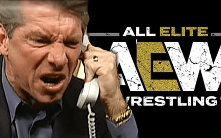Matt Hardy Believes Vince McMahon Was Stagnant Before AEW’s Inception