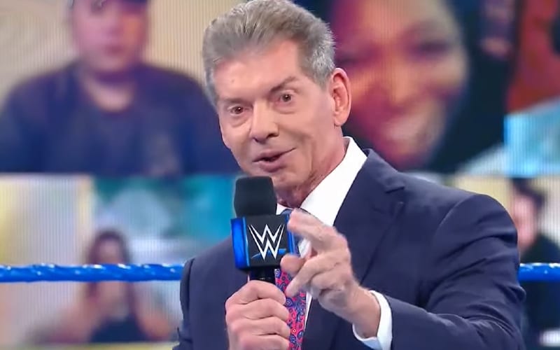 Vince McMahon Says ‘There’s A New Spirit’ In WWE