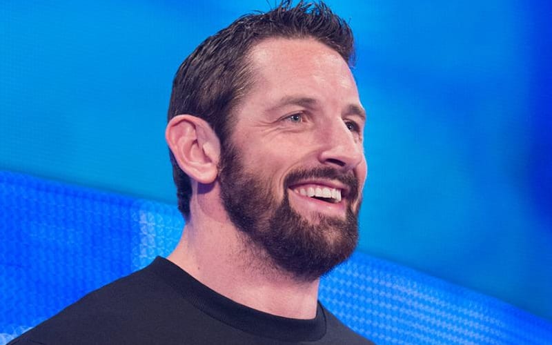 Wade Barrett Set To Join WWE NXT Announce Team This Week
