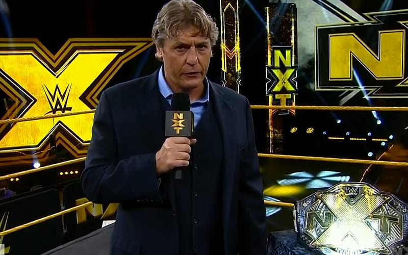New WWE NXT Champion To Be Crowned In 4-Way 60-Minute Iron Man Match