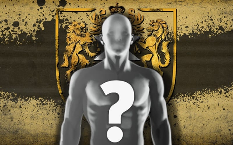 Former Champion Returns During WWE NXT UK This Week