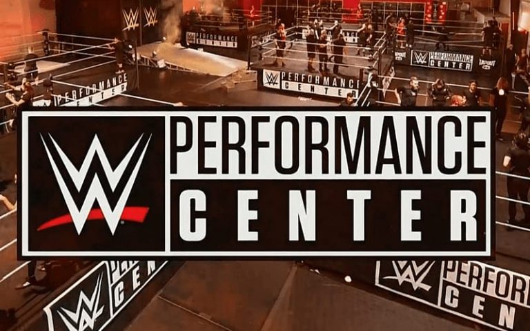WWE Renovating & Remodeling Performance Center