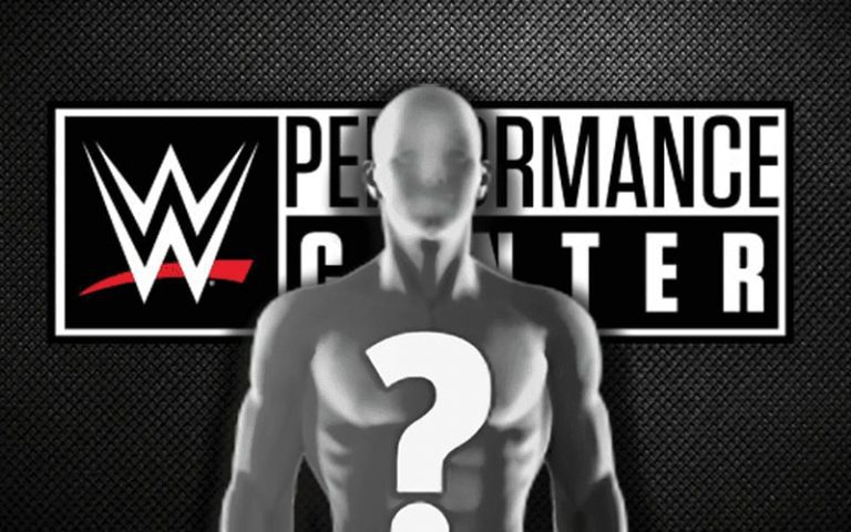 WWE Hires Another Veteran As Performance Center Coach