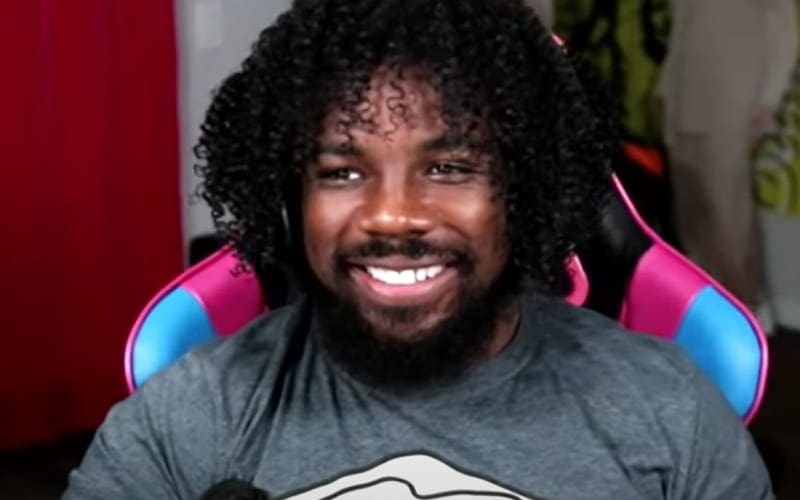 xavier woods wwe twitter xavier woods wwe twitter