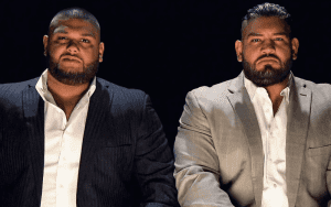 Internal Opinion Of WWE Releasing AOP