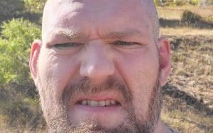 Lars Sullivan Proves His Knee Is Good To Go While Training For WWE Return