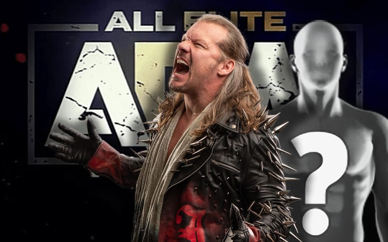 Chris Jericho Believes AEW Already Signed Star To Contract