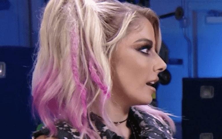 WWE Dropped BIG TEASE For Alexa Bliss & Bray Wyatt You Might Have Missed