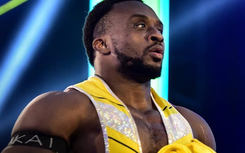 Why Big E Wasn’t On WWE SmackDown This Week